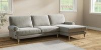 Medium Sofa Chaise - Right Hand