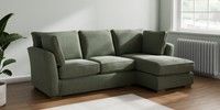 Medium Sofa Chaise - Right Hand
