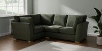 Medium Corner Sofa - Left Hand