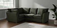 Medium Corner Sofa - Left Hand