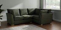 Medium Corner Sofa - Right Hand