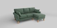Small Sofa Chaise - Right Hand