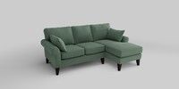 Small Sofa Chaise - Right Hand