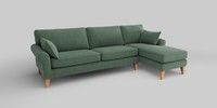 Medium Sofa Chaise - Right Hand