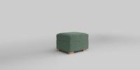 Storage Footstool