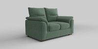 2 Seater Small Sofa