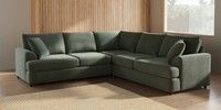 Medium Corner Sofa - Universal