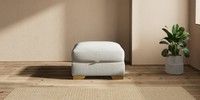 Storage Footstool
