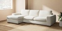 Large Sofa Chaise - Left Hand