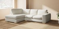 Medium Corner Chaise - Left Hand