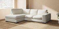 Medium Corner Chaise - Left Hand