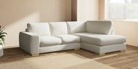 Medium Corner Chaise - Right Hand