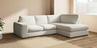 Medium Corner Chaise - Right Hand