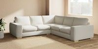 Medium Corner Sofa - Universal