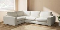 Large Corner Sofa - Left Hand