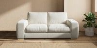 3 Seater Small Sofa