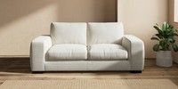 3 Seater Small Sofa