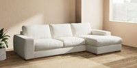Large Sofa Chaise - Right Hand