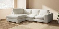 Medium Corner Chaise - Left Hand