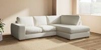 Medium Corner Chaise - Right Hand