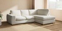 Medium Corner Chaise - Right Hand