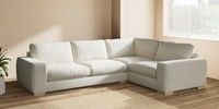 Large Corner Sofa - Right Hand