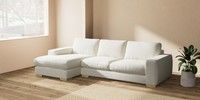 Sofa Chaise Bed - Left Hand