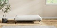 Extra Large Footstool