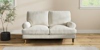 2 Seater Small Sofa