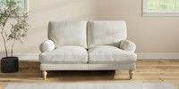 2 Seater Small Sofa