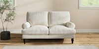 2 Seater Small Sofa