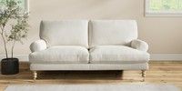 3 Seater Small Sofa