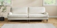 4 Seater Large Sofa