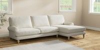 Medium Sofa Chaise - Right Hand