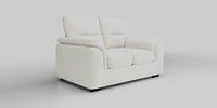 2 Seater Small Sofa