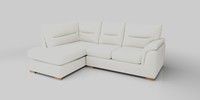 Medium Corner Chaise - Left Hand