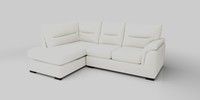 Medium Corner Chaise - Left Hand
