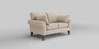 2 Seater Small Sofa