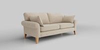 3 Seater Small Sofa
