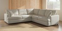 Medium Corner Sofa - Universal