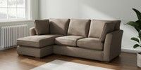 Medium Sofa Chaise - Left Hand