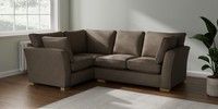 Medium Corner Sofa - Left Hand