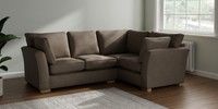 Medium Corner Sofa - Right Hand
