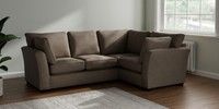 Medium Corner Sofa - Right Hand