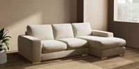 Medium Sofa Chaise - Right Hand