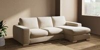 Medium Sofa Chaise - Right Hand