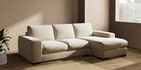Medium Sofa Chaise - Right Hand