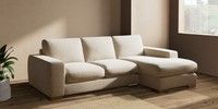 Medium Sofa Chaise - Right Hand