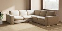 Medium Corner Sofa - Universal