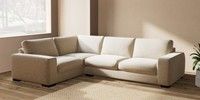 Large Corner Sofa - Left Hand